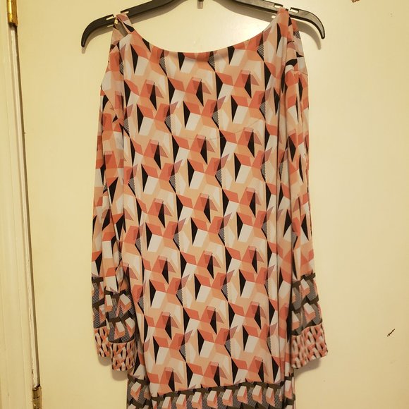 Blouse - Picture 2 of 3